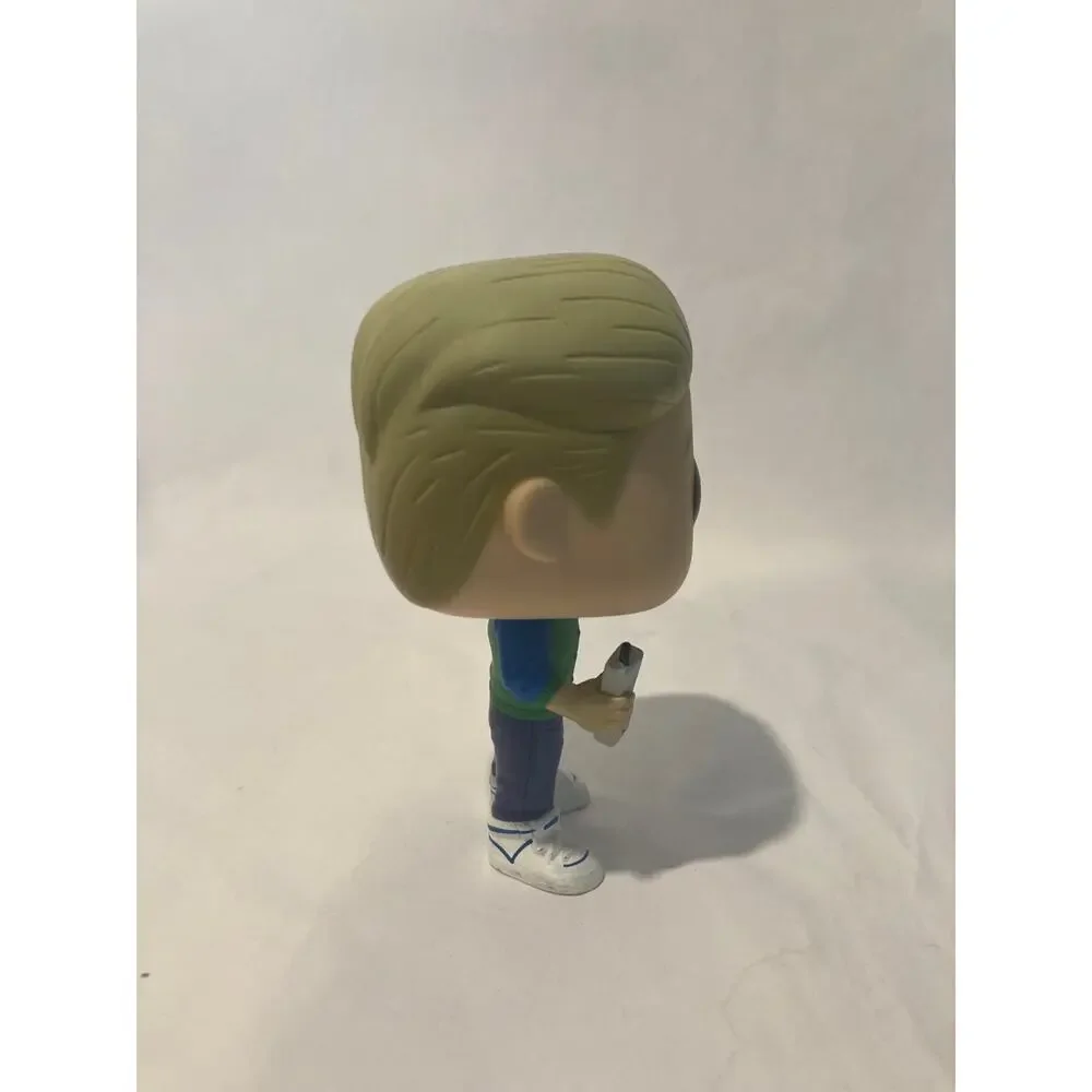 Funko Pop Saved By The Bell Zack Morris 313